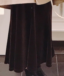 tal. by yumi. | スカート