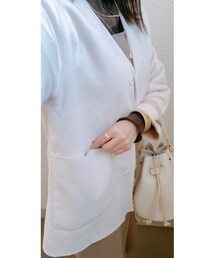 tal. by yumi. | ジャケット/アウター