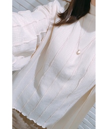 tal. by yumi. | トップス