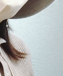 tal. by yumi. | ハット