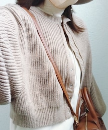 Amista | カーディガン/ボレロ