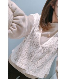 mysa closet | トップス