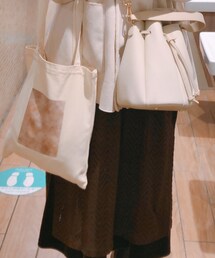 tal. by yumi. | ワンピース/ドレス