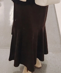 tal. by yumi. | スカート