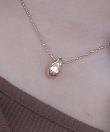 tal. by yumi. | ネックレス