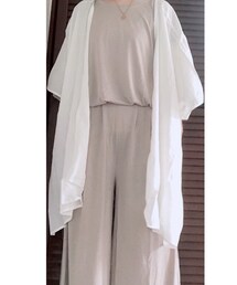 selectshop | オールインワン・サロペット