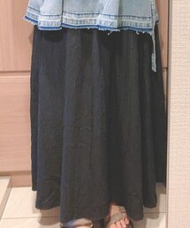 しまむら | スカート