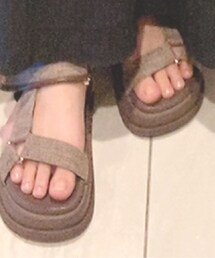 しまむら | サンダル