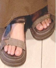 しまむら | サンダル