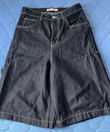 ZARA | デニムパンツ