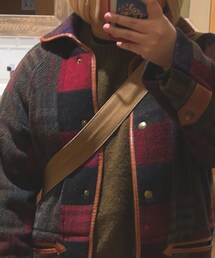 MHL. | ショルダーバッグ