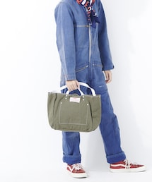 BAG'n'NOUN | トートバッグ