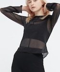 UNIQLO(ユニクロ)の「トップス(Tシャツ/カットソー)」