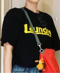 Laundry(ランドリー)の「トップス(Tシャツ/カットソー)」