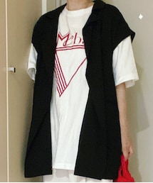 slenderie record | Tシャツ/カットソー