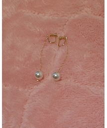 ANEMONE | イヤリング