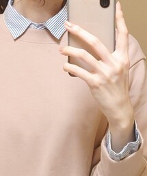 NATURAL BEAUTY BASIC | シャツ/ブラウス
