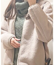 SM2 | ニット/セーター