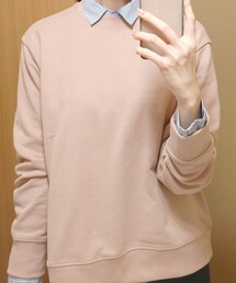 無印良品 | スウェット