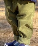 MARKEY'S(マーキーズ)の「パンツ(カーゴパンツ)」