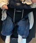 OSHKOSH(オシュコシュ)の「オールインワン・サロペット(オールインワン・サロペット)」