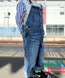OSHKOSH | サロペット/オーバーオール
