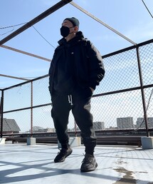FOG ESSENTIALS | MA-1
