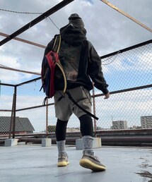 FOG ESSENTIALS | パーカー