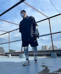 FOG ESSENTIALS(エフオージーエッセンシャルズ)の「パンツ(その他パンツ)」