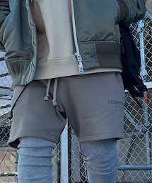 FOG ESSENTIALS | その他パンツ