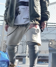 SAINT Mxxxxxx | その他パンツ