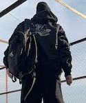 Sacai(サカイ)の「ジャケット/アウター(MA-1)」