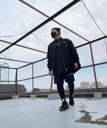 Sacai | ニットキャップ/ビーニー