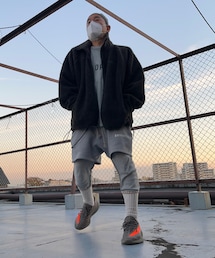 FOG ESSENTIALS | その他パンツ