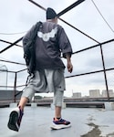 ギャップ×イージー×バレンシアガの「トップス(Tシャツ/カットソー)」