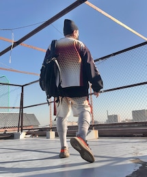 DRIES VAN NOTEN | その他パンツ