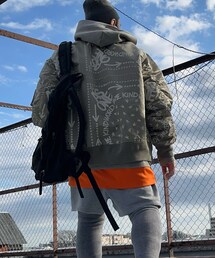 Sacai | MA-1