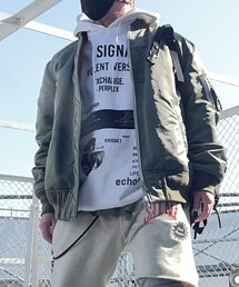 PRADA | パーカー