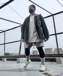 Fear of God Los Angeles | Tシャツ/カットソー