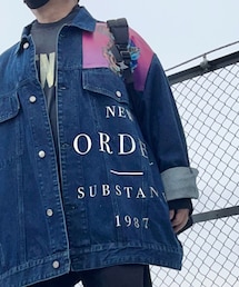 RAF SIMONS | シャツ/ブラウス