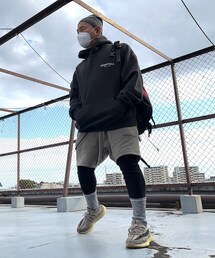 FOG ESSENTIALS | その他パンツ