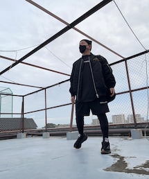 FOG ESSENTIALS | その他パンツ