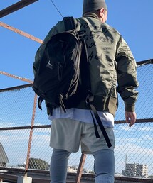 GREGORY | バックパック/リュック