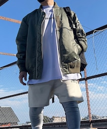 FOG ESSENTIALS | その他パンツ