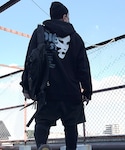 RAF SIMONS(ラフシモンズ)の「トップス(パーカー)」