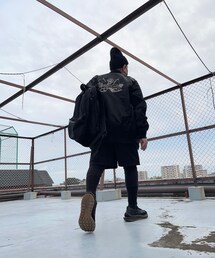 VISVIM | バックパック/リュック
