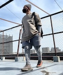 Fear of God Los Angeles(フィアーオブゴッドロサンゼルス)の「トップス(Tシャツ/カットソー)」
