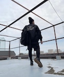 Sacai(サカイ)の「ジャケット/アウター(MA-1)」