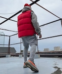 CANADA GOOSE(カナダグース)の「ジャケット/アウター(ダウンベスト)」