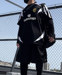BALENCIAGA | Tシャツ/カットソー